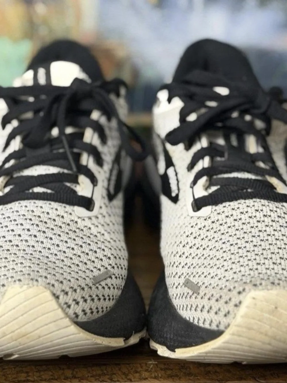 Brooks adrenaline gts